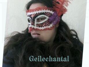Geilechantal