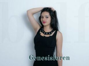 Genesisloren