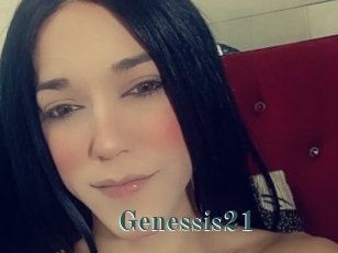 Genessis21