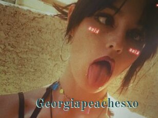 Georgiapeachesxo