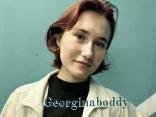 Georginaboddy