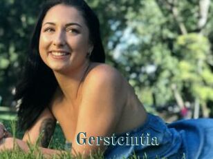 gerstcintia Belles Femmes