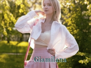 Giamilana