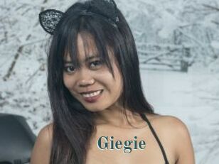 Giegie