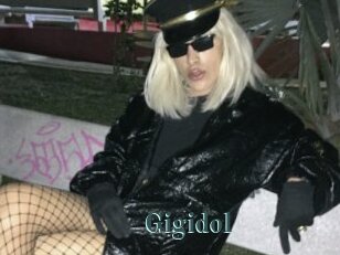 Gigidol