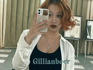 Gillianbeer