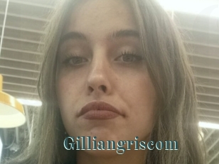 Gilliangriscom