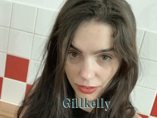 Gillkelly