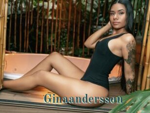 Ginaandersson