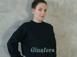 Ginafors