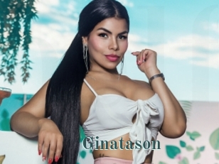 Ginatason