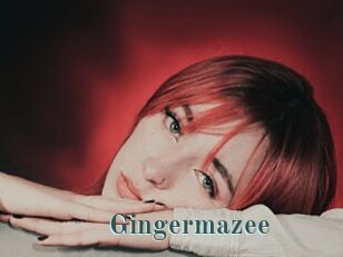 Gingermazee