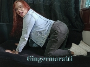 Gingermoretti