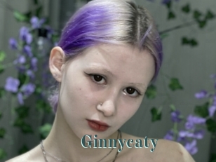 Ginnycaty