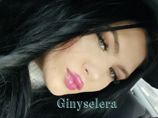 Ginyselera