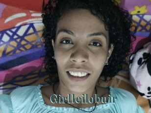 Girlleilobuir