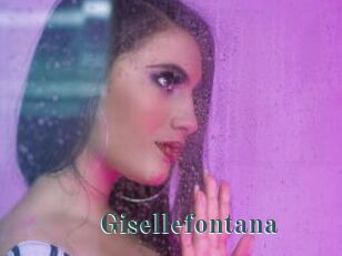 Gisellefontana