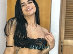 Gisellet