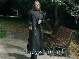 Gladysdunnuck