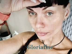 Gloriafine