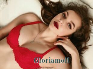 Gloriamoll