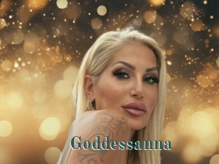 Goddessanna