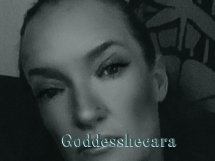 Goddesshecara