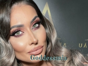 Goddessmia