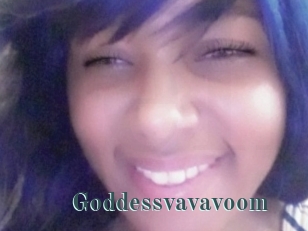 Goddessvavavoom