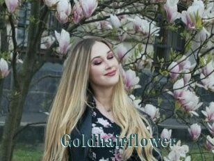 Goldhairflower