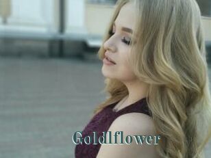 Goldlflower