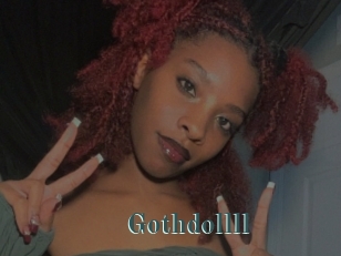 Gothdollll