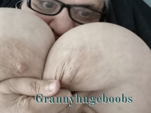 Grannyhugeboobs