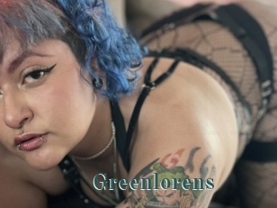 Greenlorens