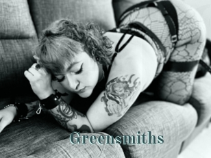 Greensmiths