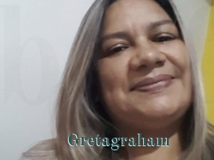 Gretagraham