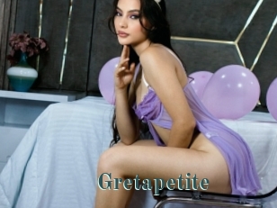 Gretapetite