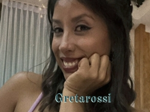 Gretarossi