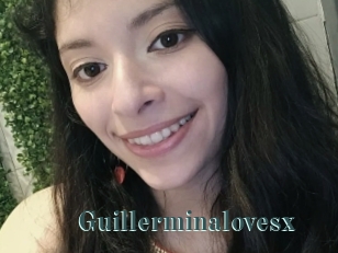 Guillerminalovesx