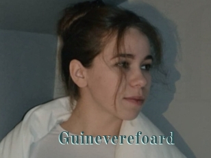 Guineverefoard