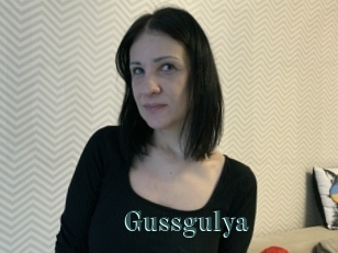 Gussgulya