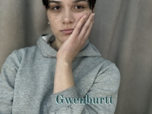 Gwenburtt