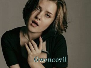 Gwencovil