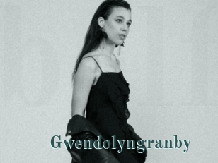 Gwendolyngranby