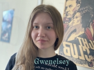 Gwenelsey