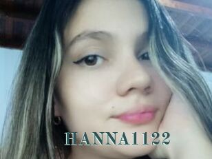 HANNA1122