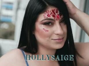HOLLYSAIGE
