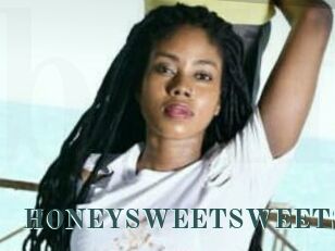 HONEYSWEETSWEETS