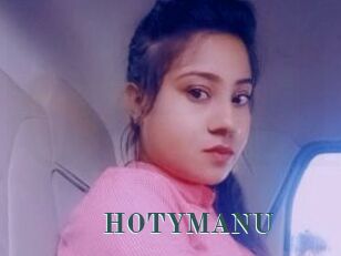 HOTYMANU