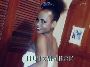 HOTxMARCE